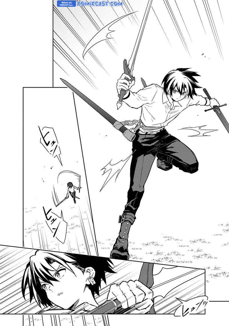 Chapter 71 - halaman 20