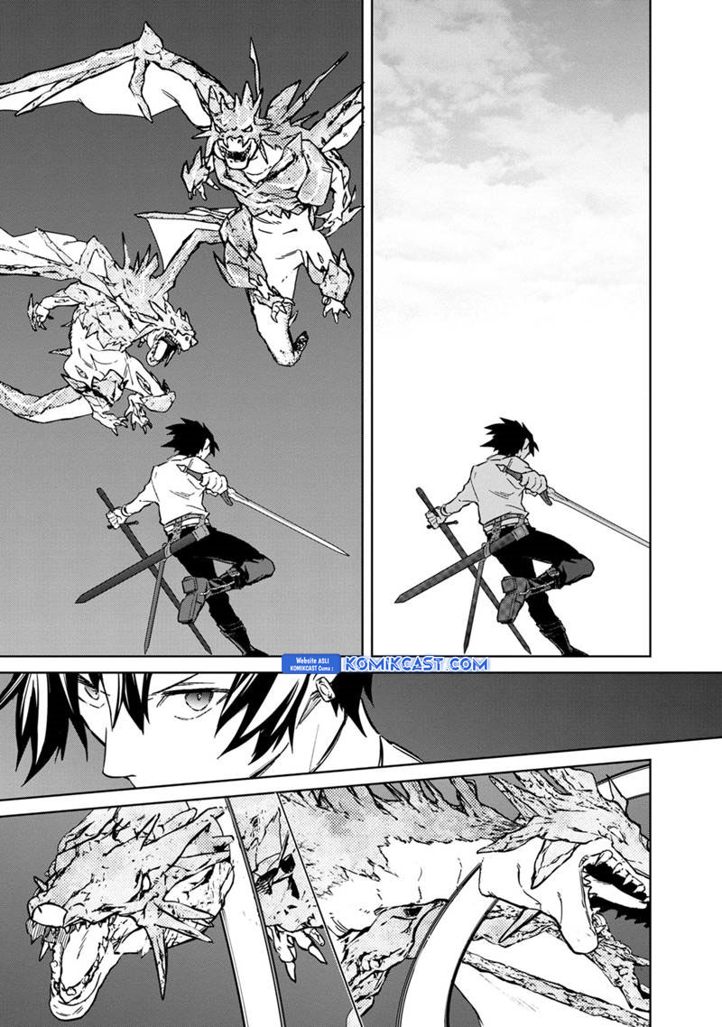 Chapter 71 - halaman 21