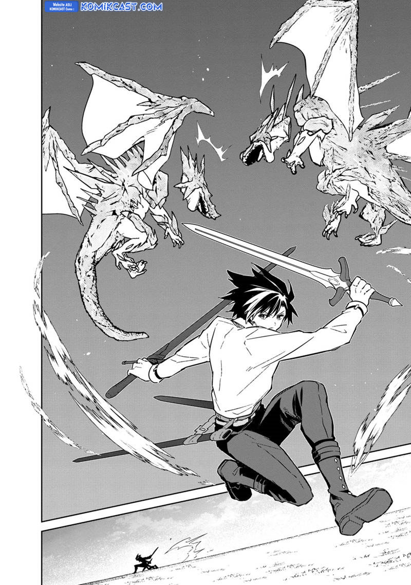 Chapter 71 - halaman 22