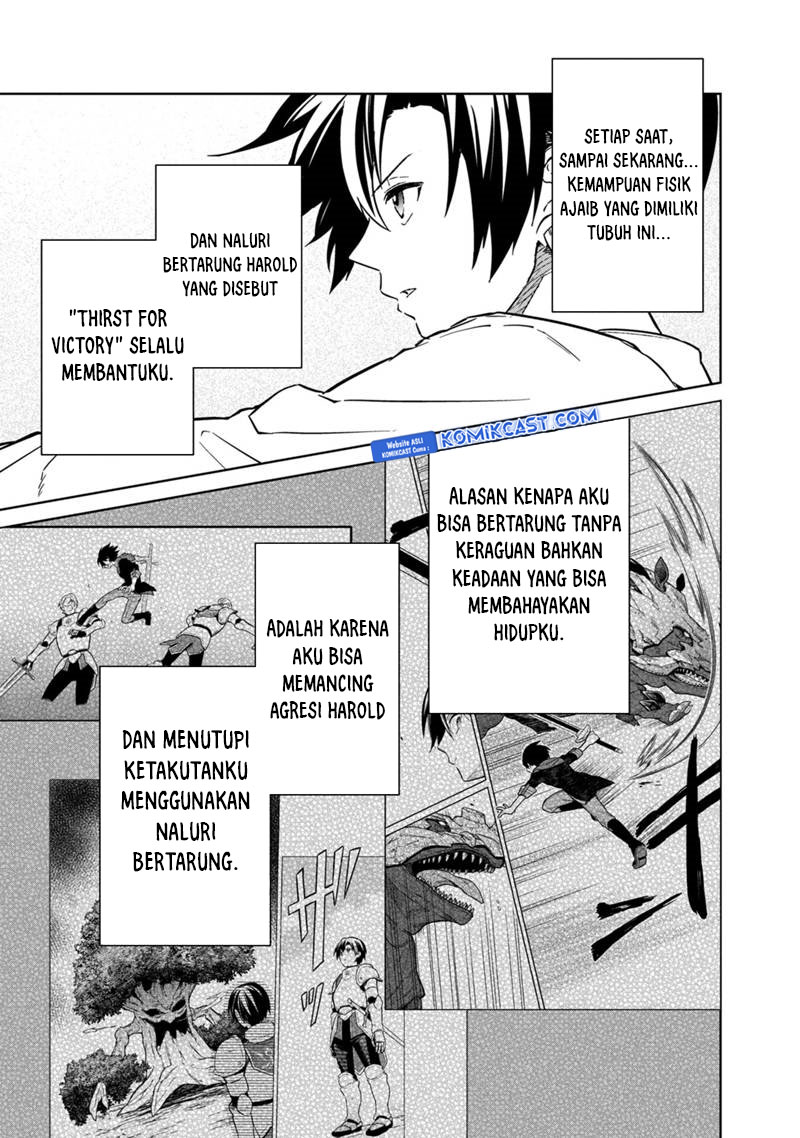 Chapter 71 - halaman 23