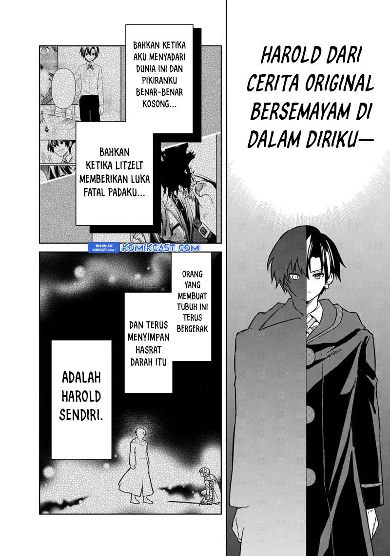 Chapter 71 - halaman 24
