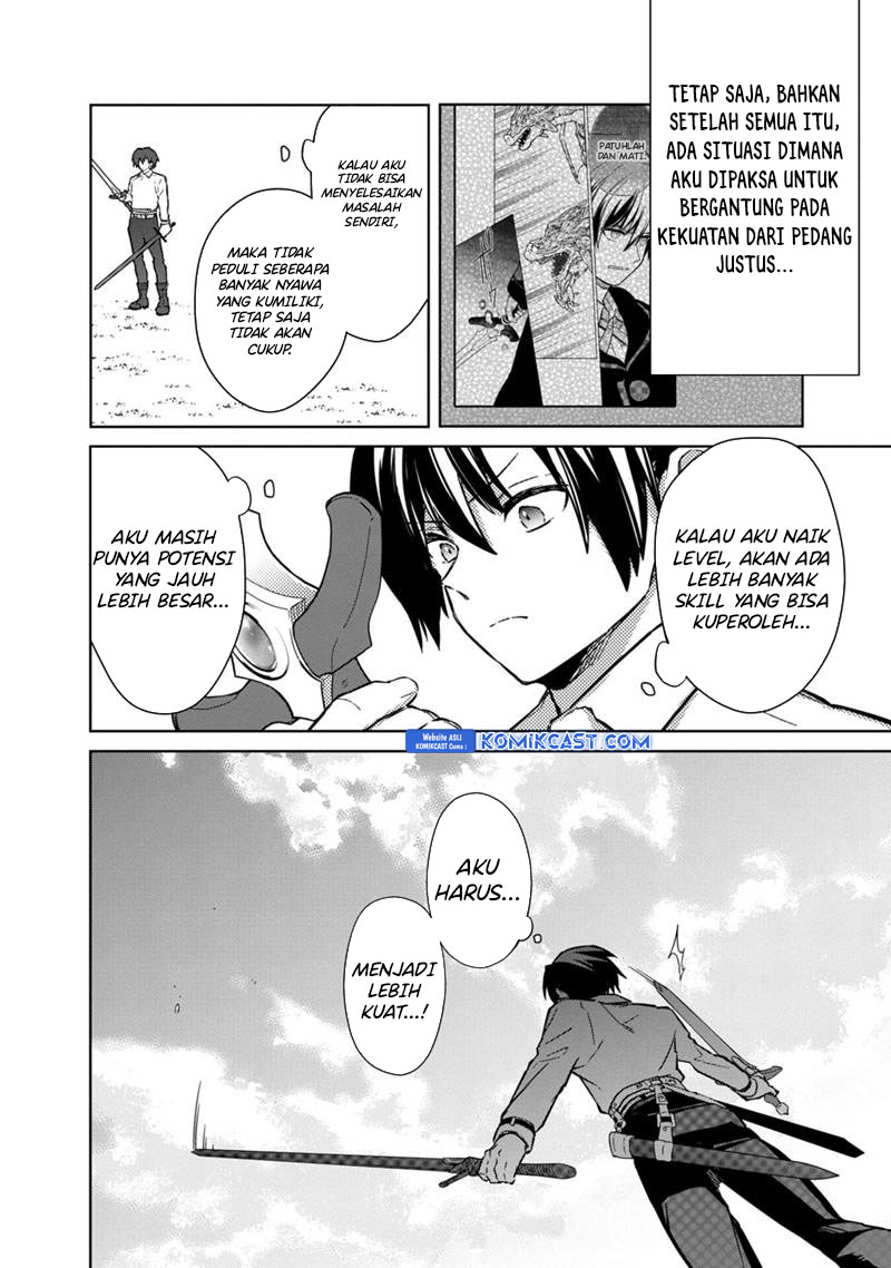 Chapter 71 - halaman 26