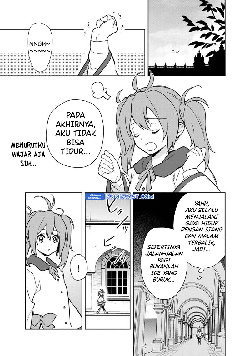Chapter 71 - halaman 27