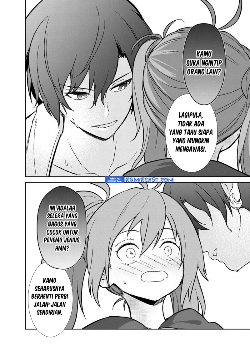 Chapter 71 - halaman 32
