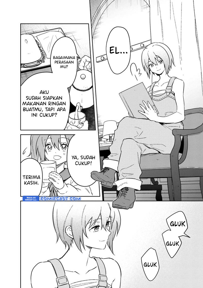 Chapter 71 - halaman 6