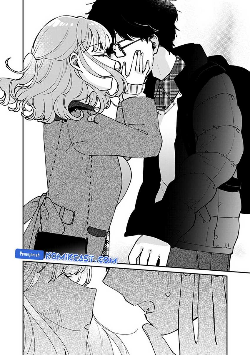 Chapter 78 - halaman 12