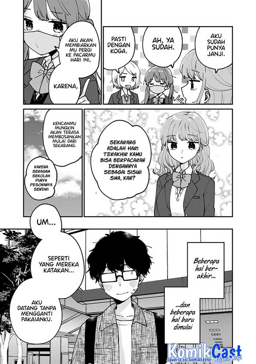 Chapter 78 - halaman 17