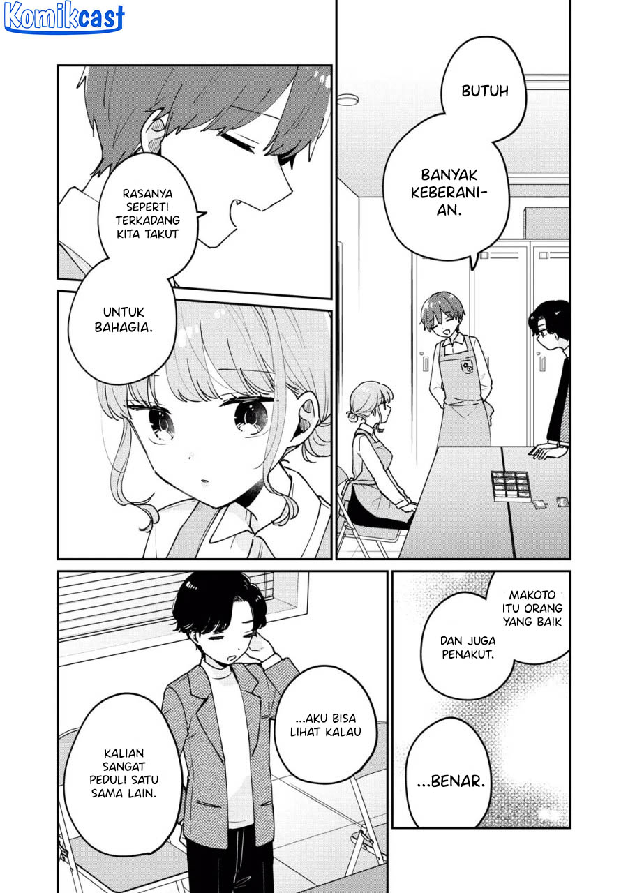 Chapter 77 - halaman 14