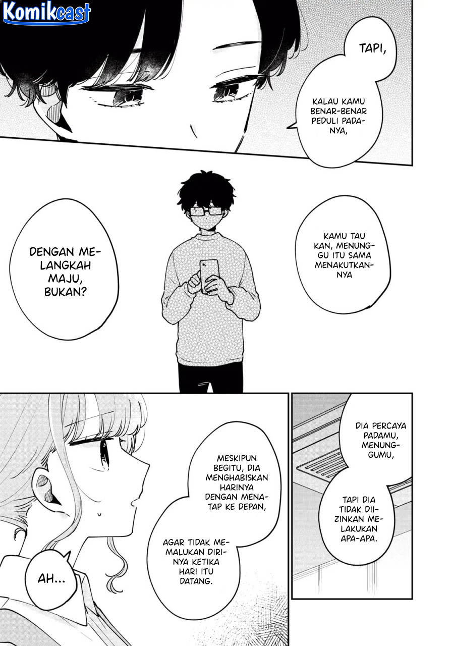 Chapter 77 - halaman 15