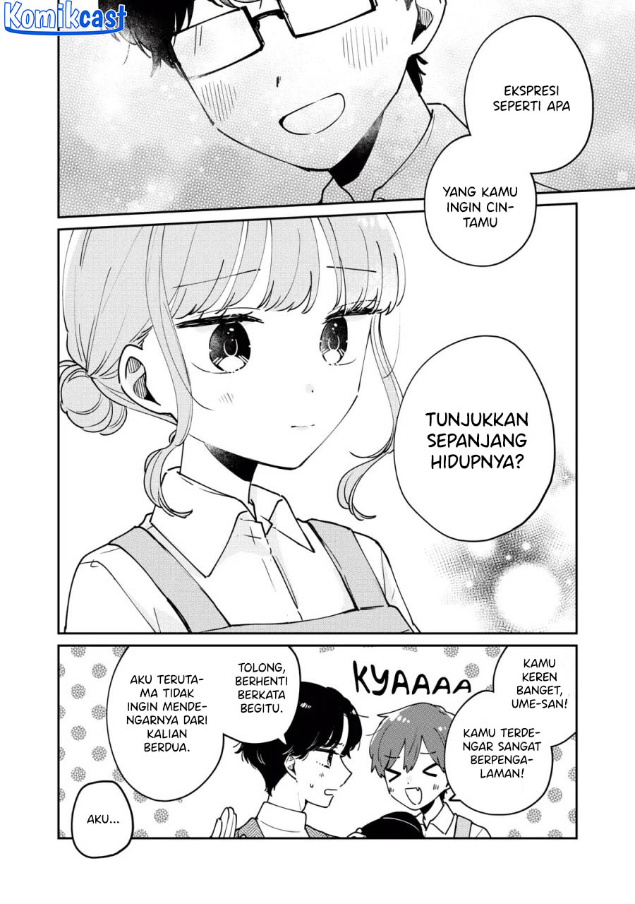 Chapter 77 - halaman 16