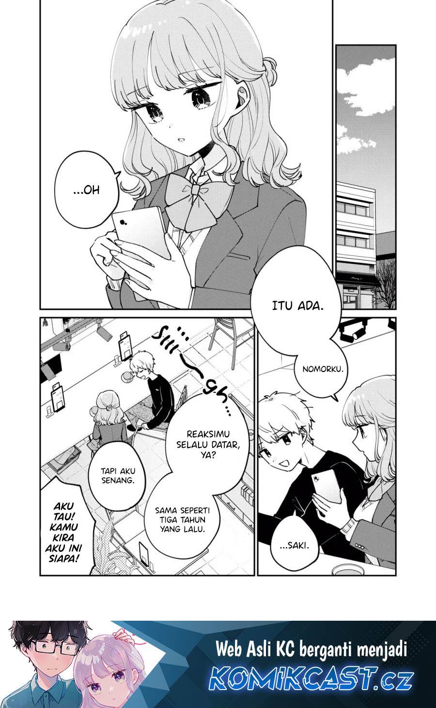 Chapter 77 - halaman 3