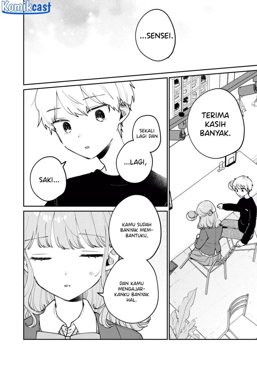 Chapter 77 - halaman 6