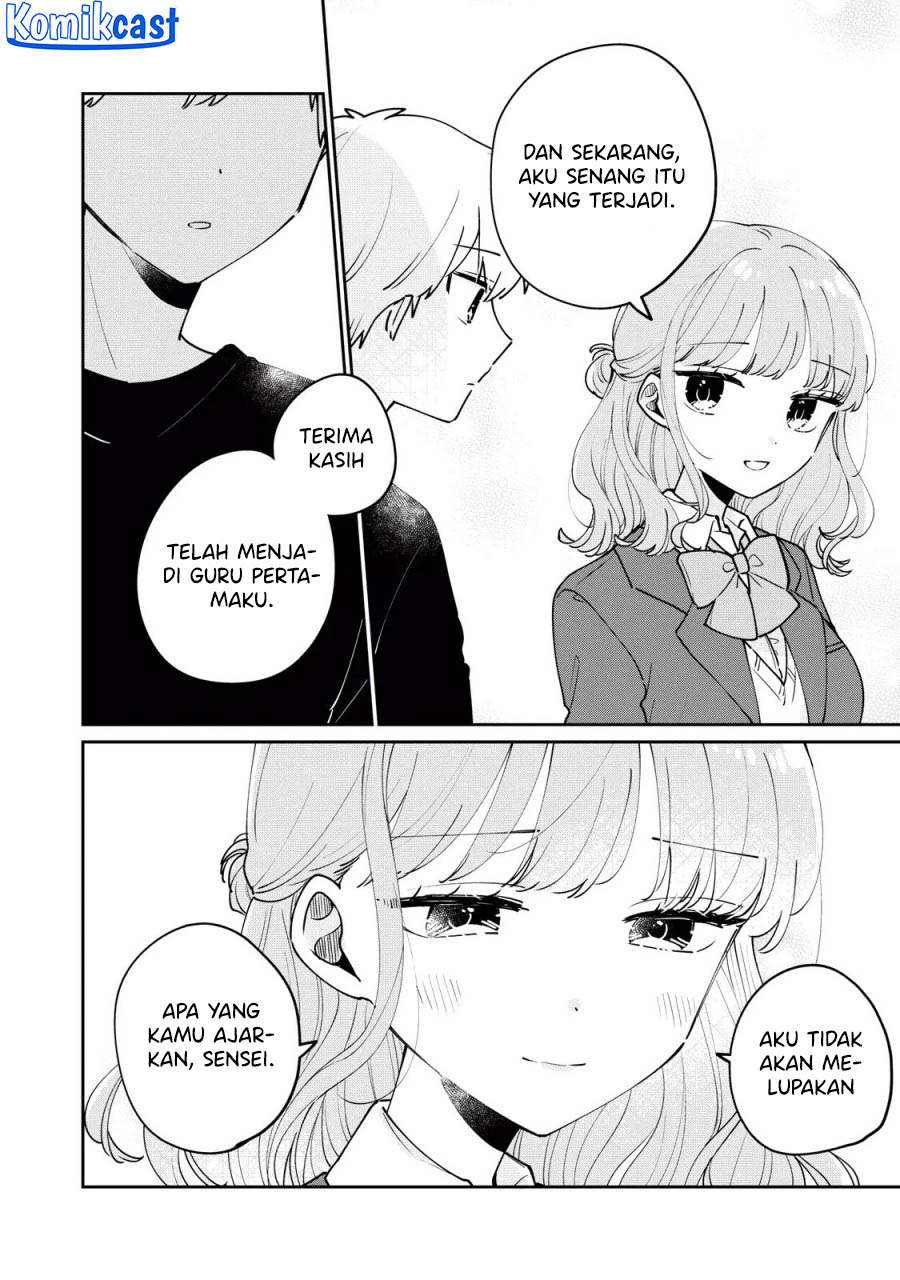 Chapter 77 - halaman 8