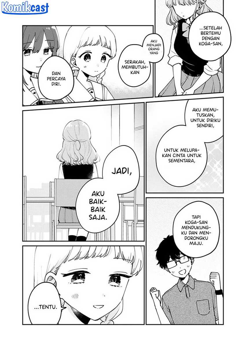 Chapter 76 - halaman 16