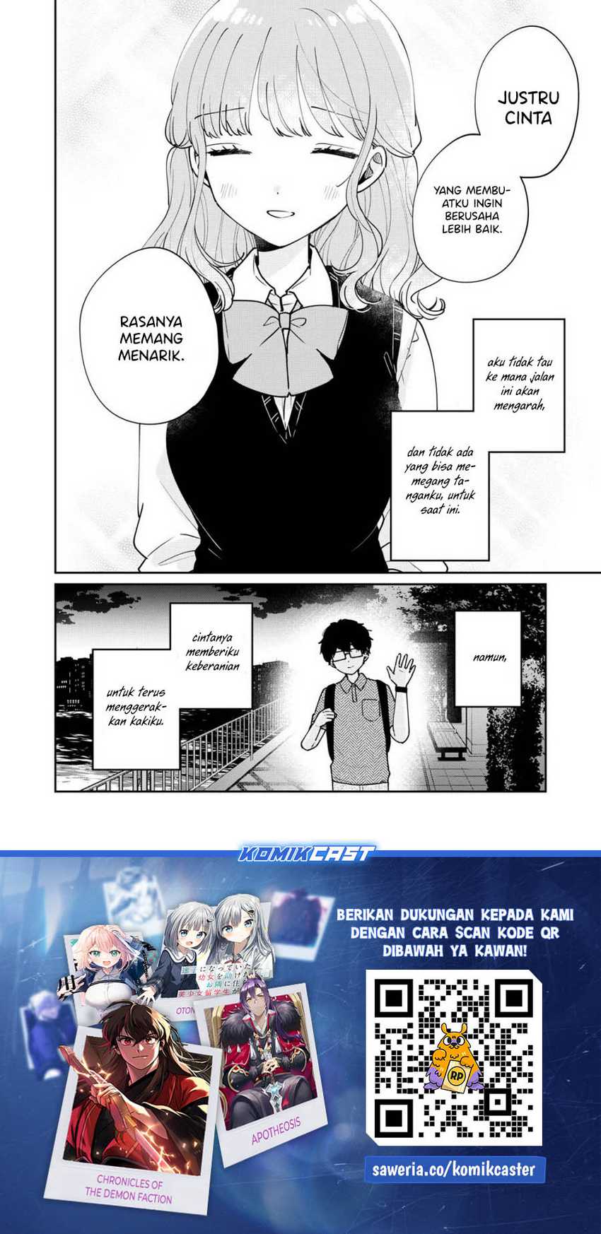 Chapter 76 - halaman 18