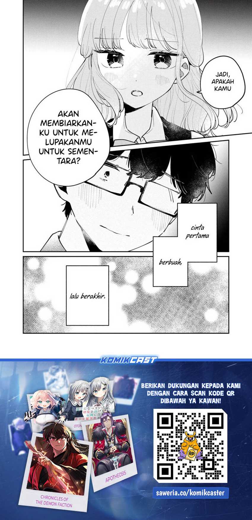 Chapter 75 - halaman 18