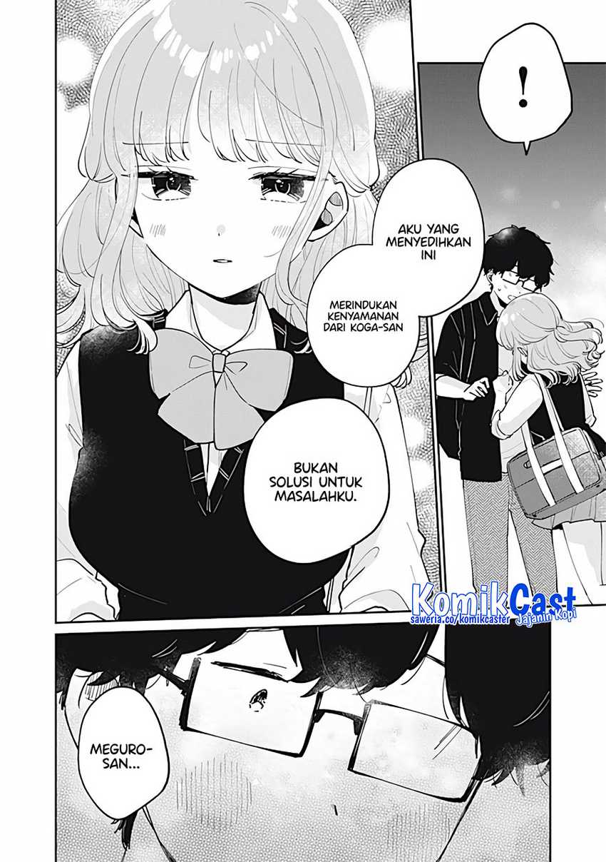 Chapter 74 - halaman 12