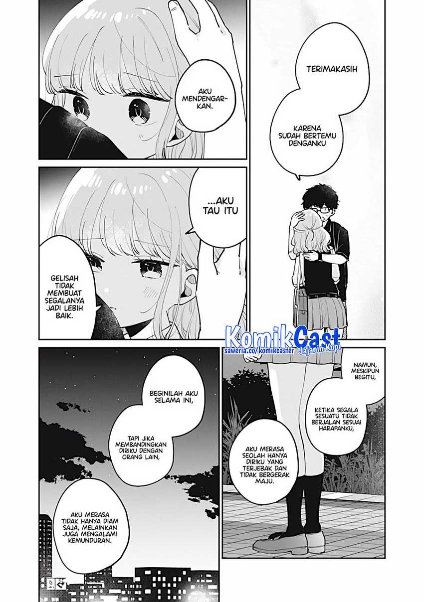 Chapter 74 - halaman 13