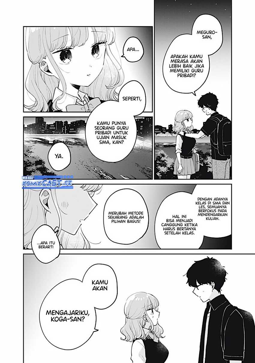 Chapter 74 - halaman 16