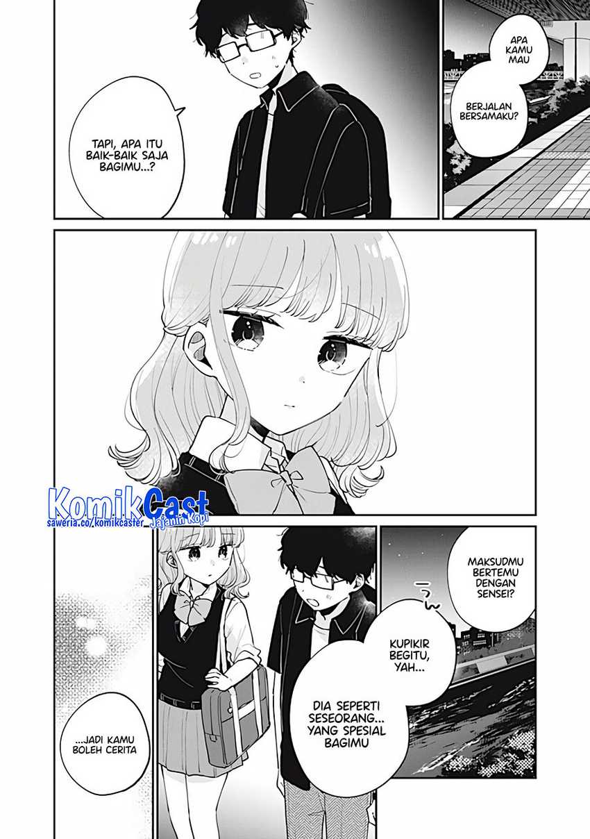 Chapter 74 - halaman 6