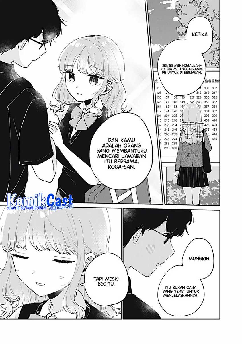 Chapter 74 - halaman 9