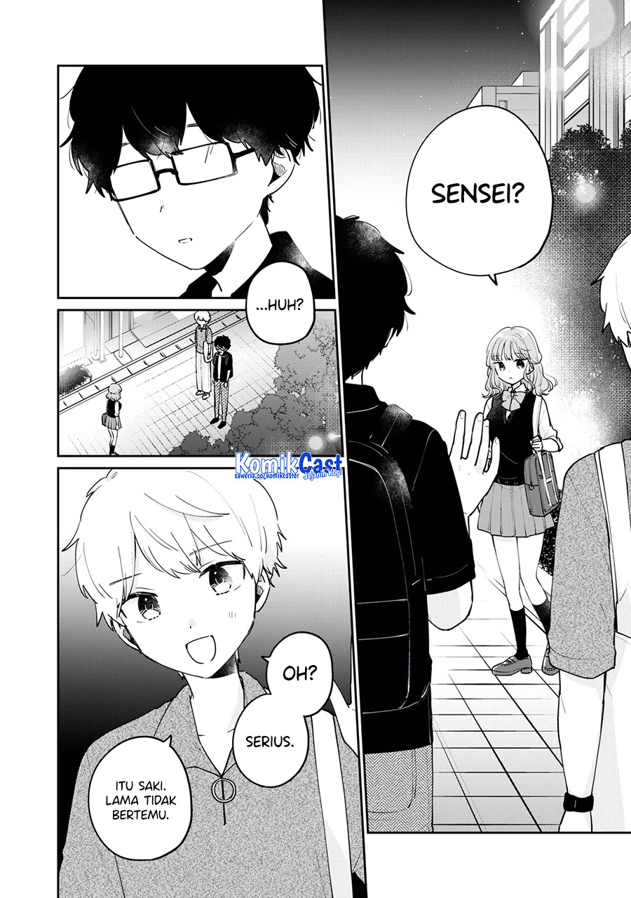 Chapter 73 - halaman 16