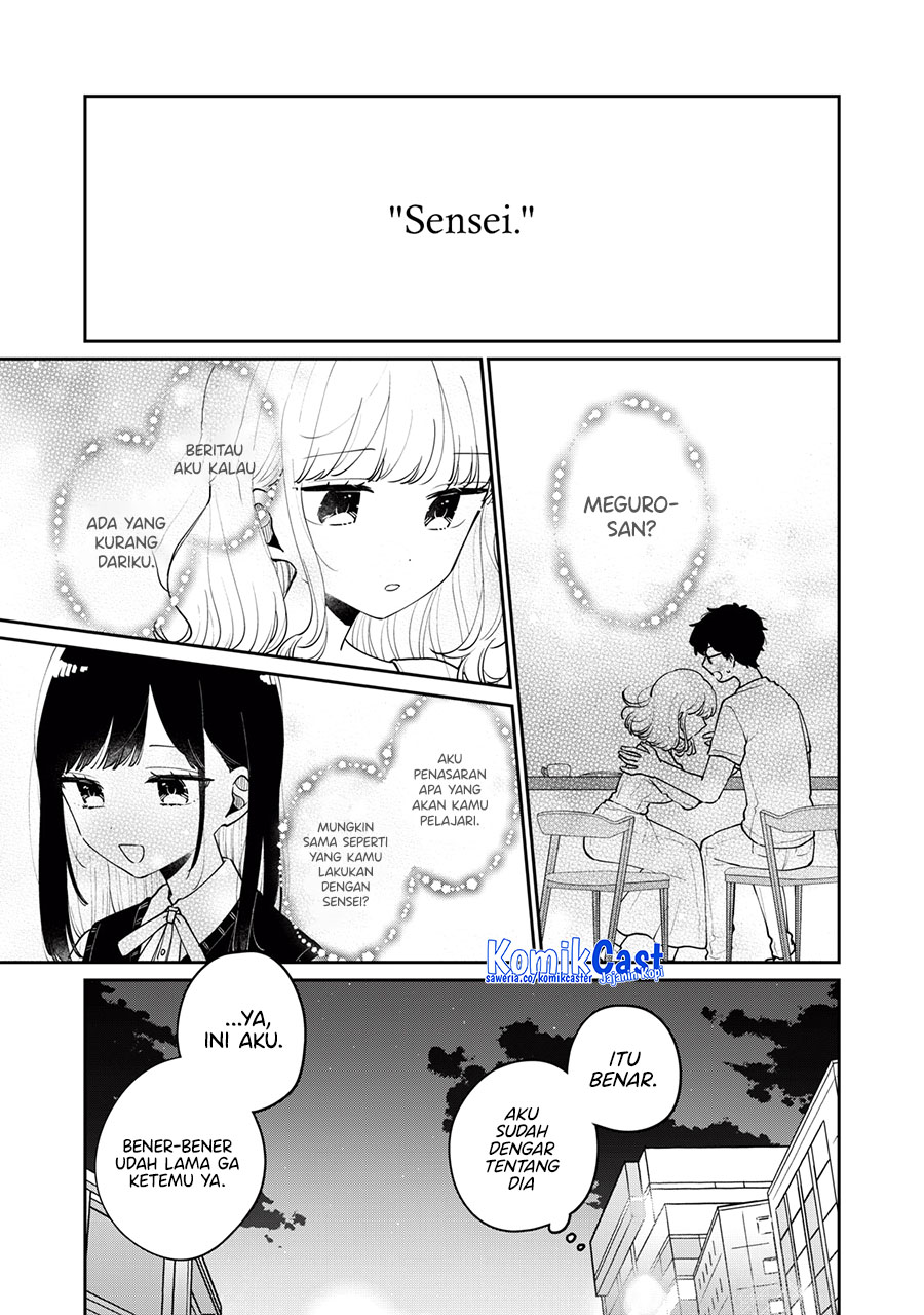 Chapter 73 - halaman 17