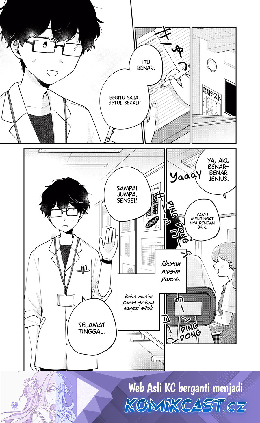 Chapter 73 - halaman 3