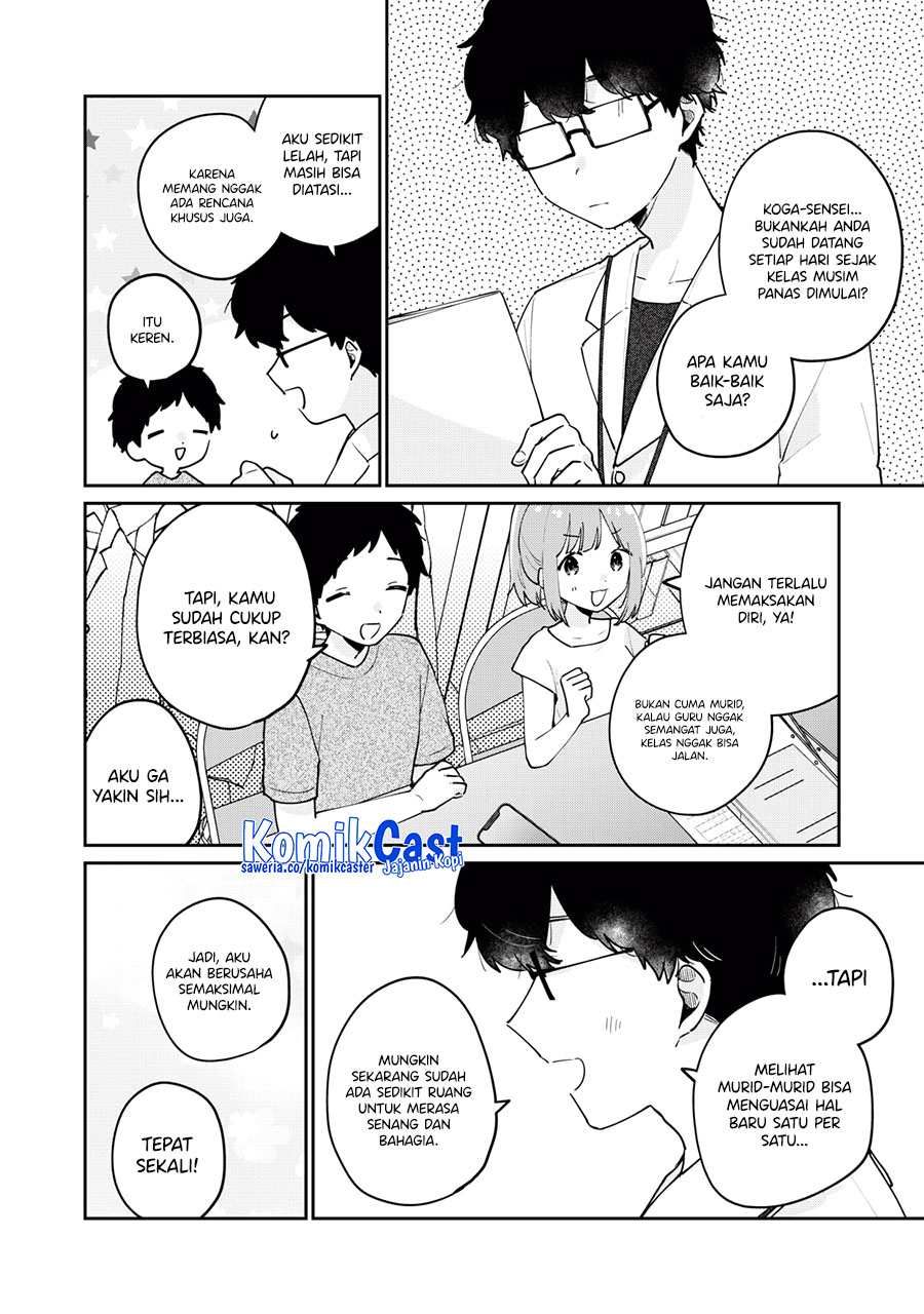 Chapter 73 - halaman 4