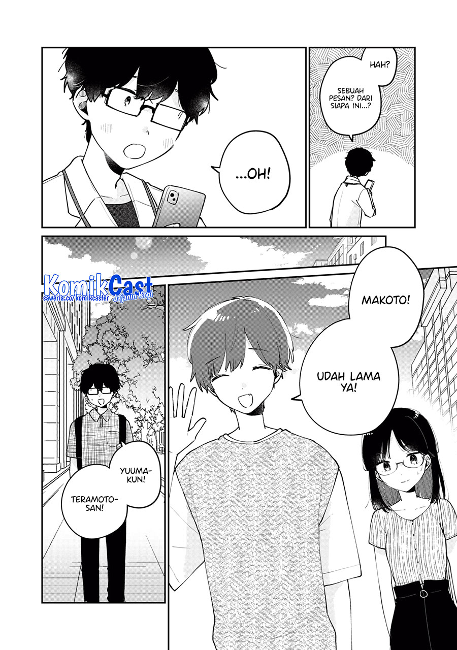 Chapter 73 - halaman 6