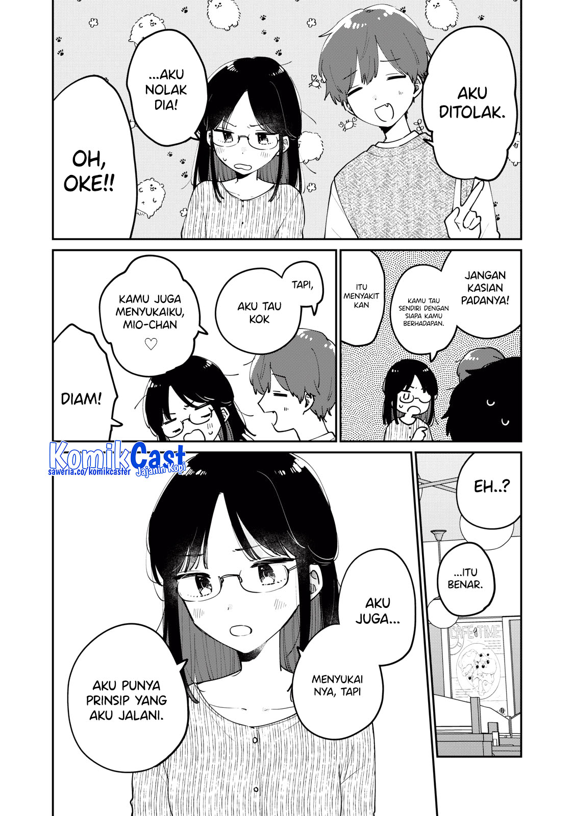 Chapter 73 - halaman 8