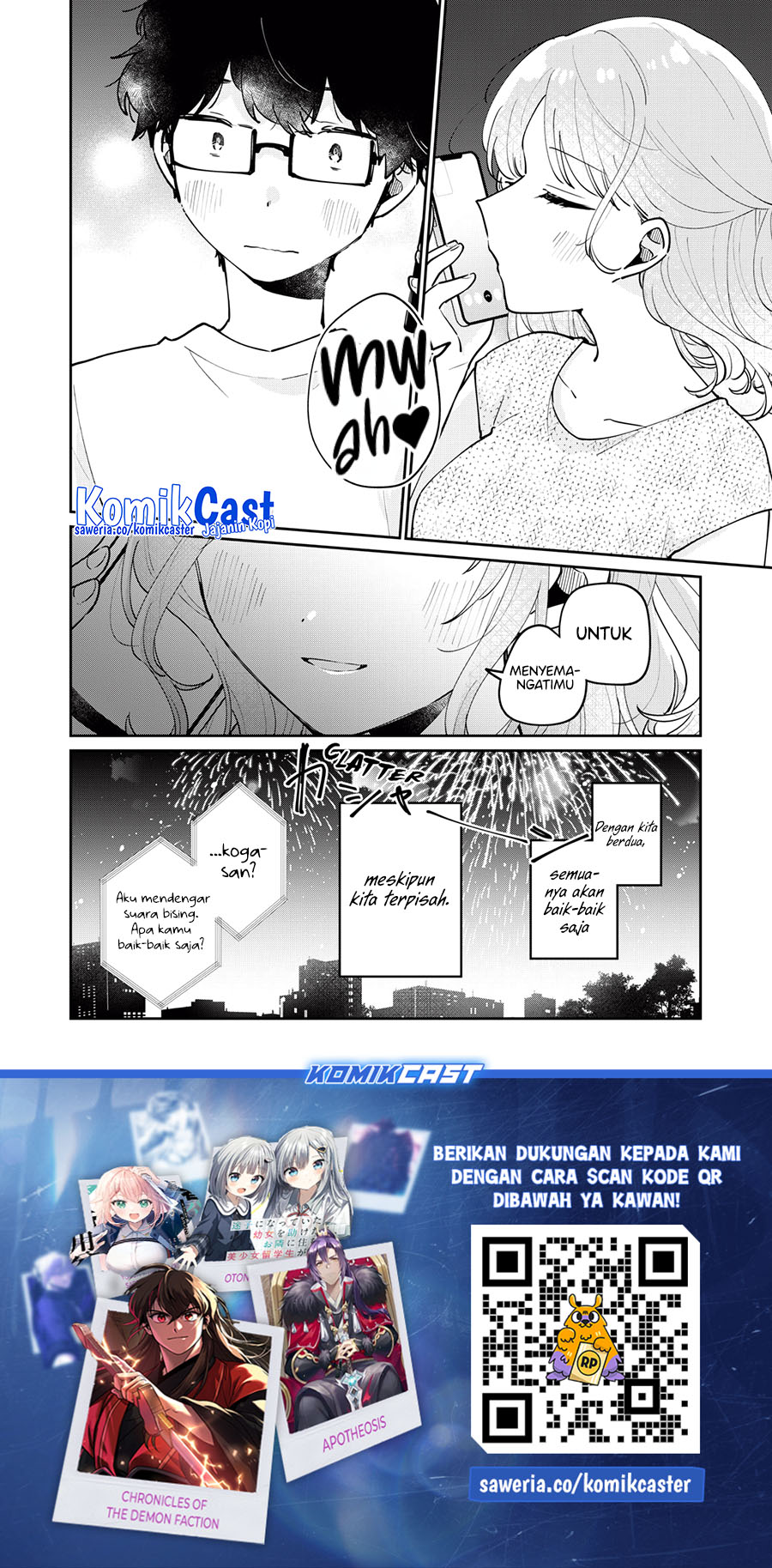 Chapter 72 - halaman 17