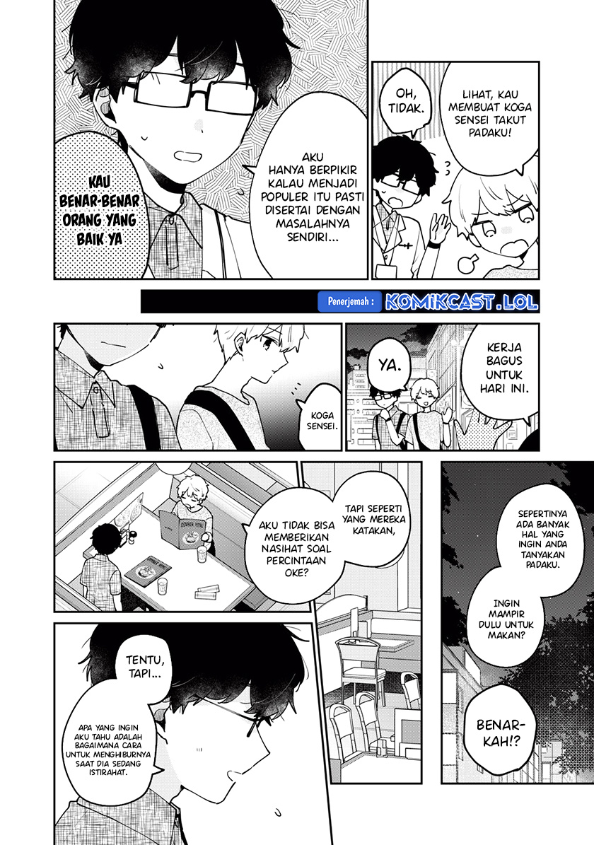 Chapter 71 - halaman 4