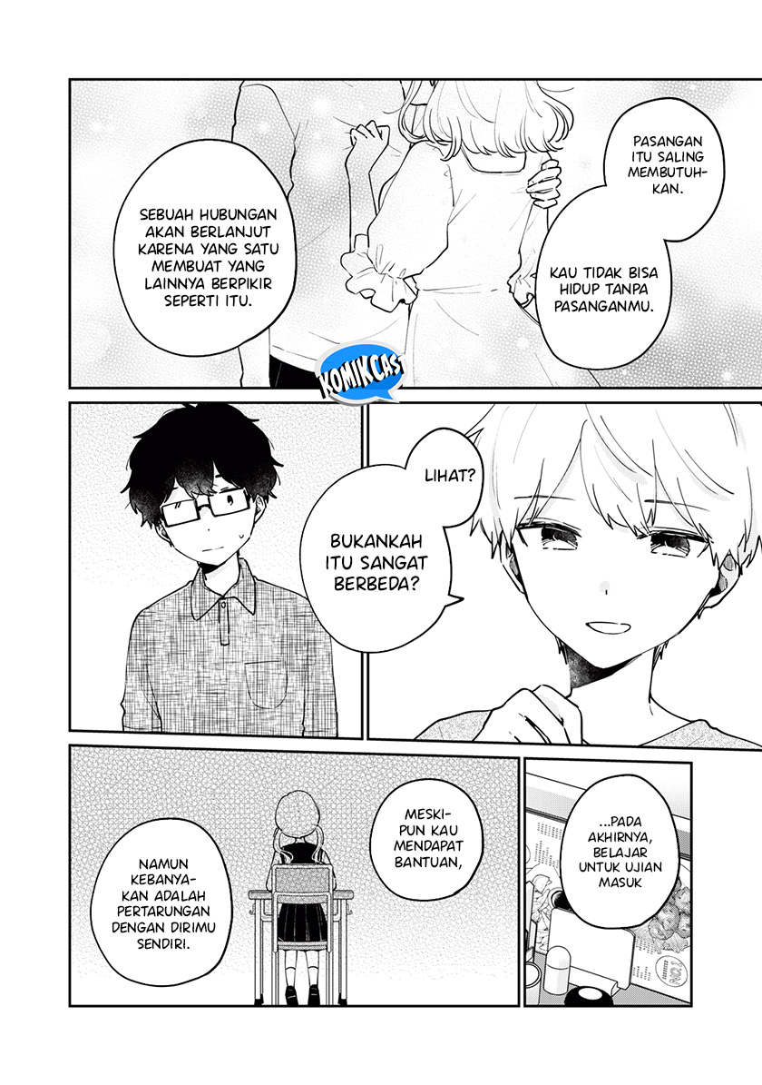 Chapter 71 - halaman 6