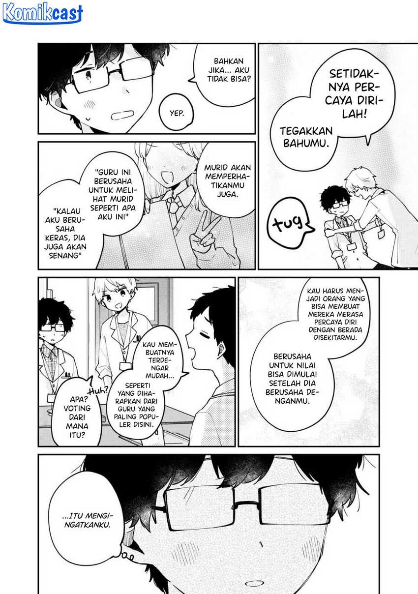 Chapter 70 - halaman 12