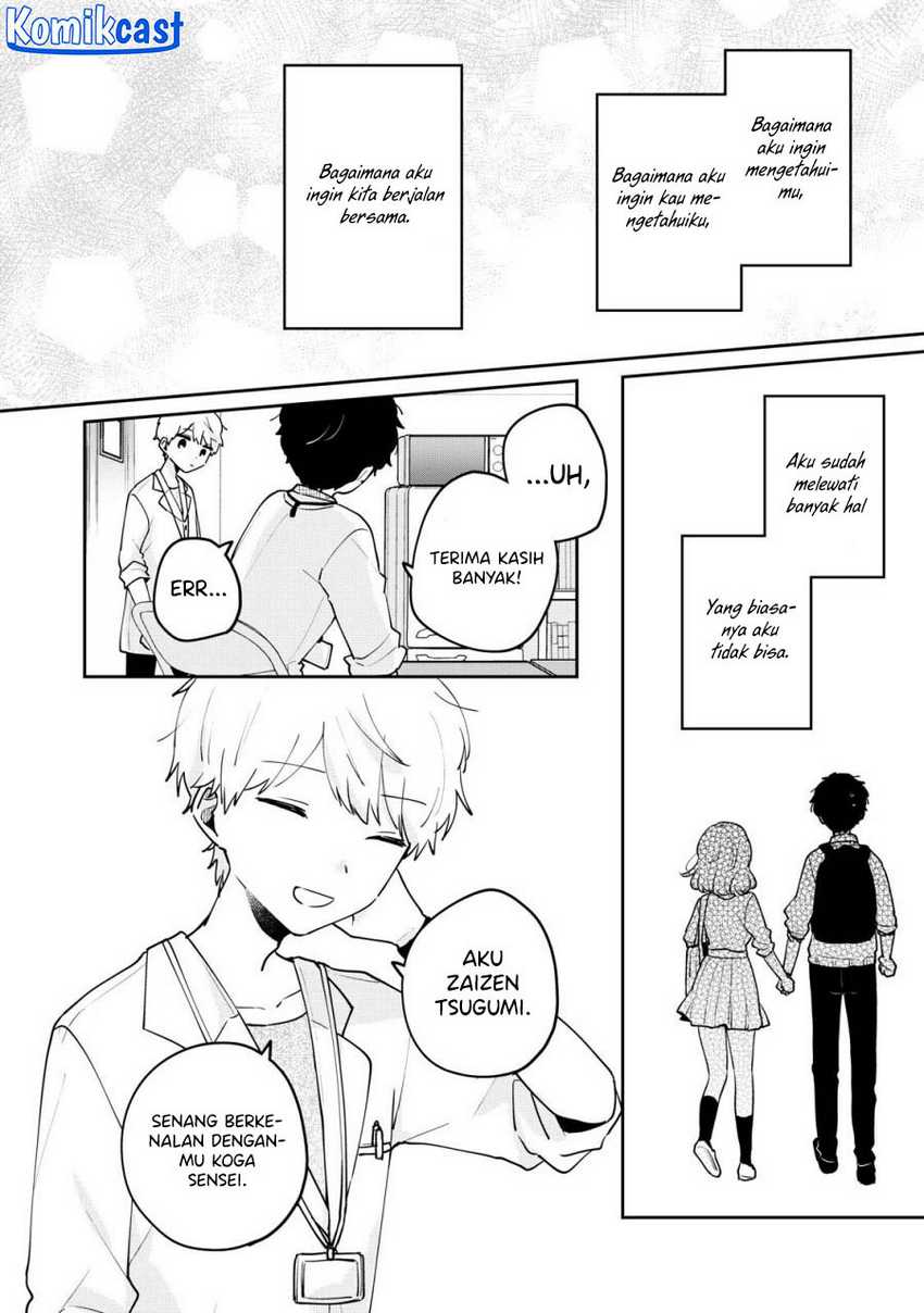 Chapter 70 - halaman 14