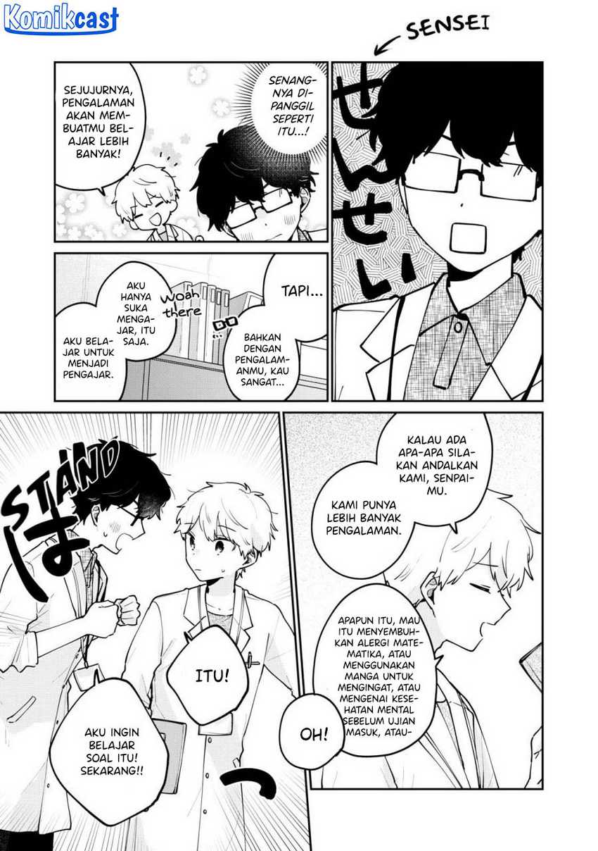 Chapter 70 - halaman 15
