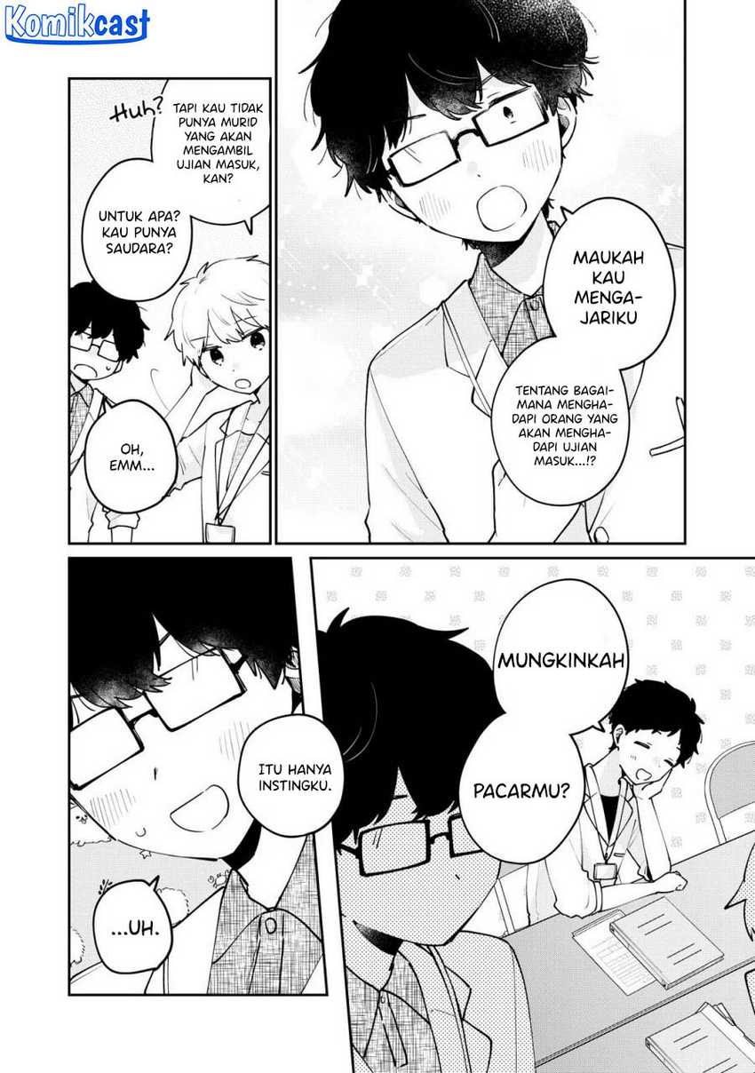 Chapter 70 - halaman 16