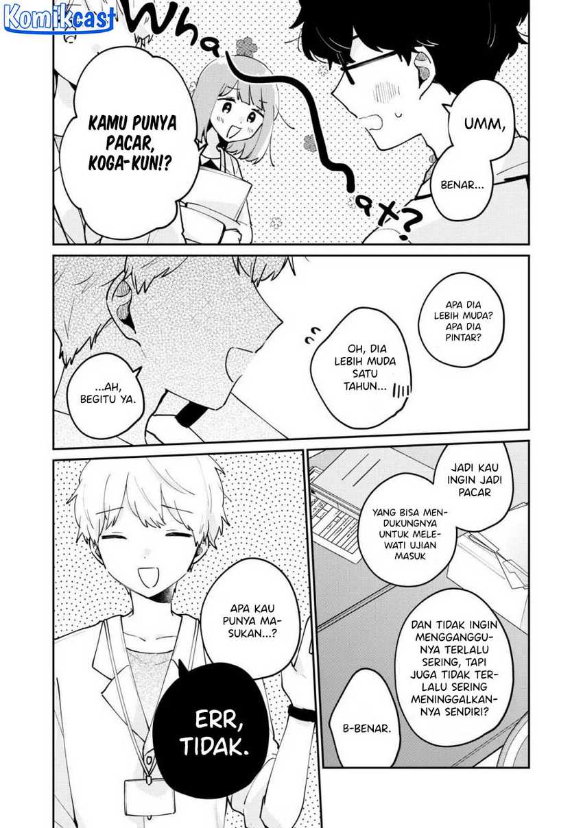 Chapter 70 - halaman 17