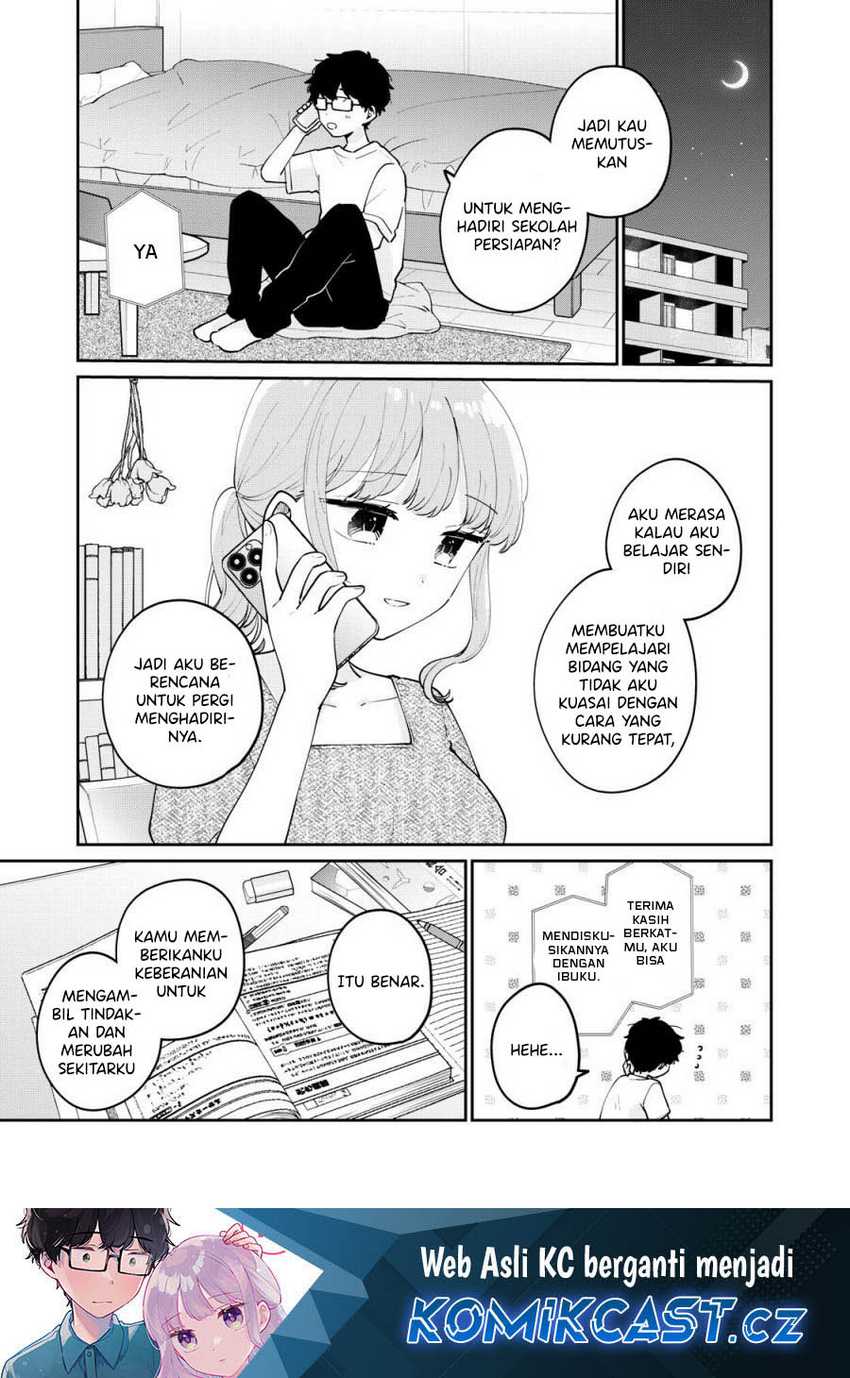 Chapter 70 - halaman 3
