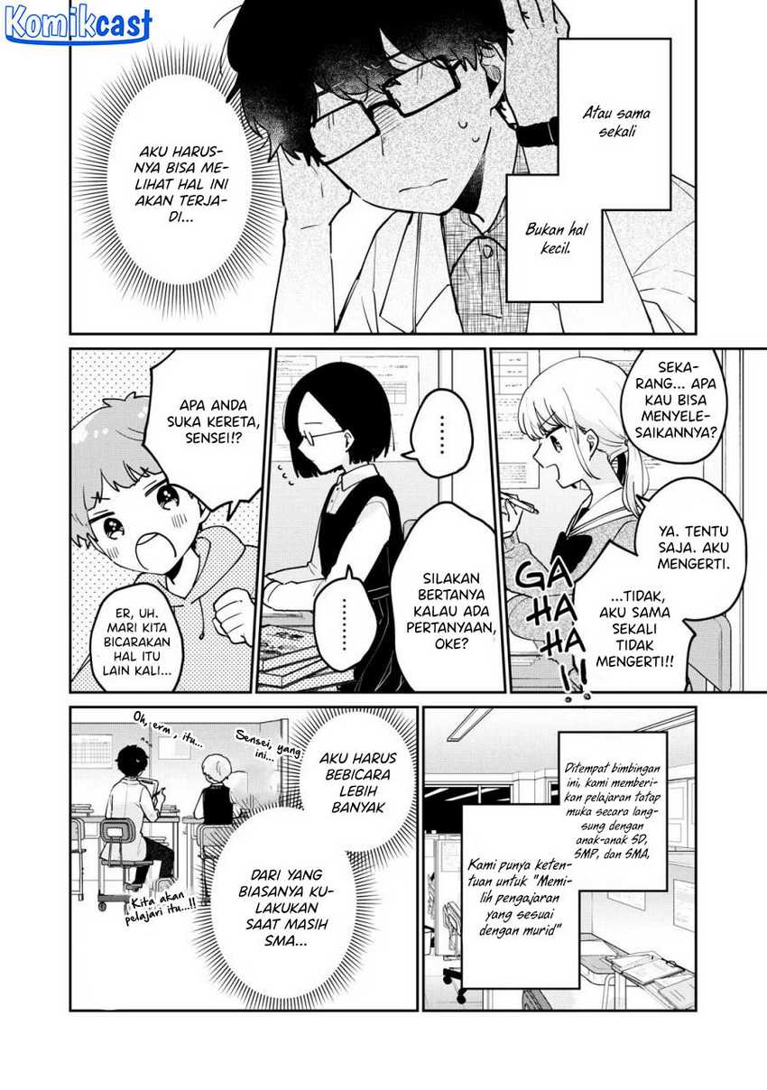 Chapter 70 - halaman 6