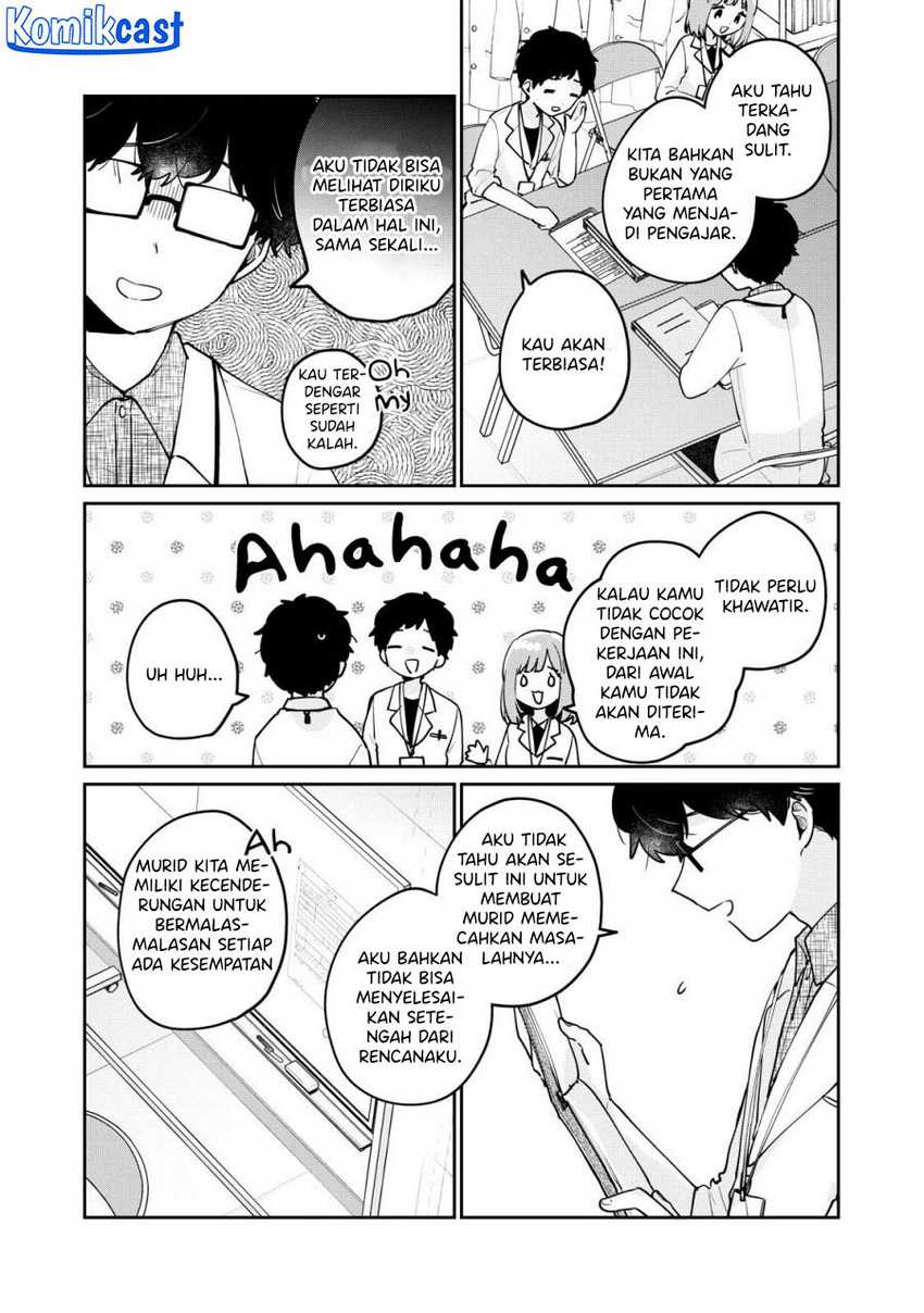 Chapter 70 - halaman 8
