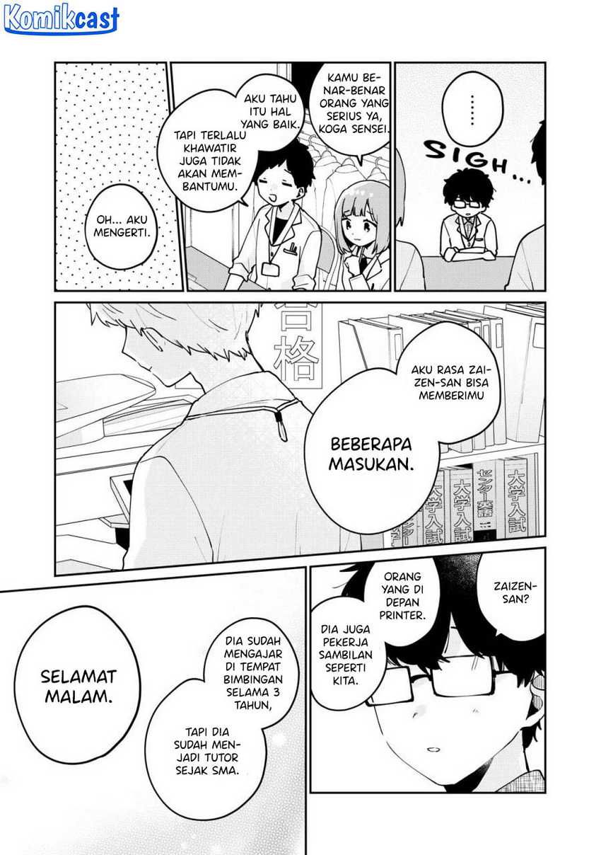 Chapter 70 - halaman 9