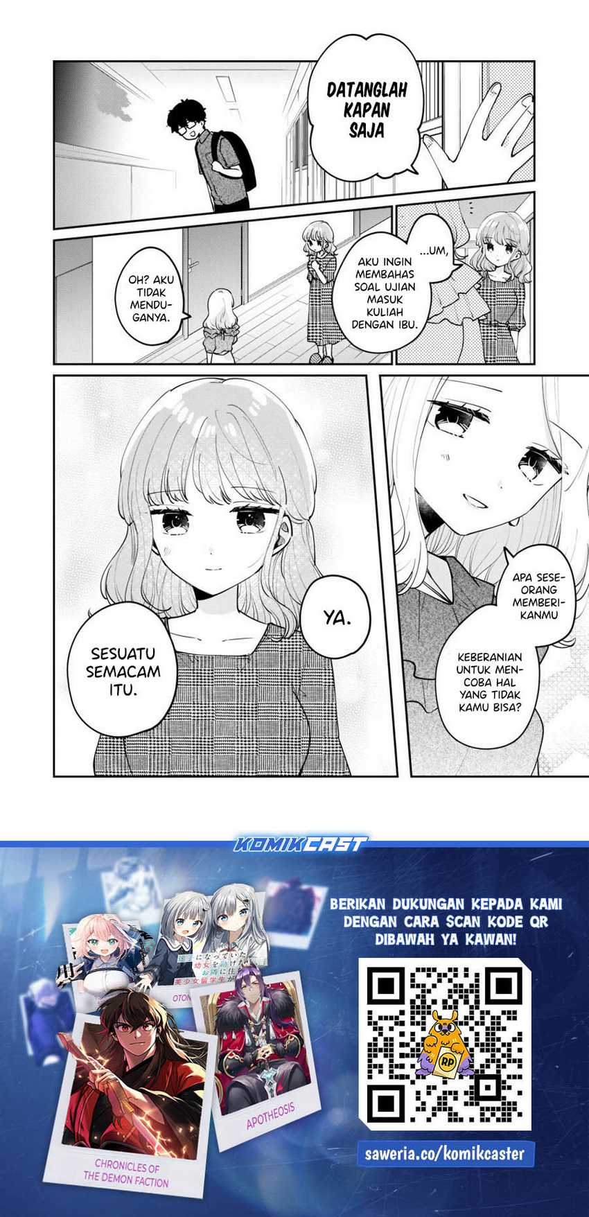 Chapter 69 - halaman 18