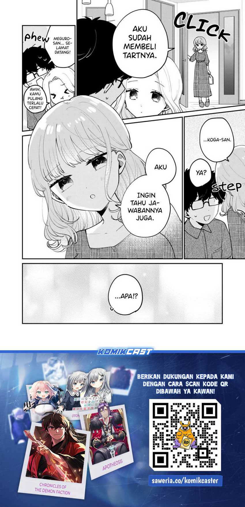 Chapter 68 - halaman 18