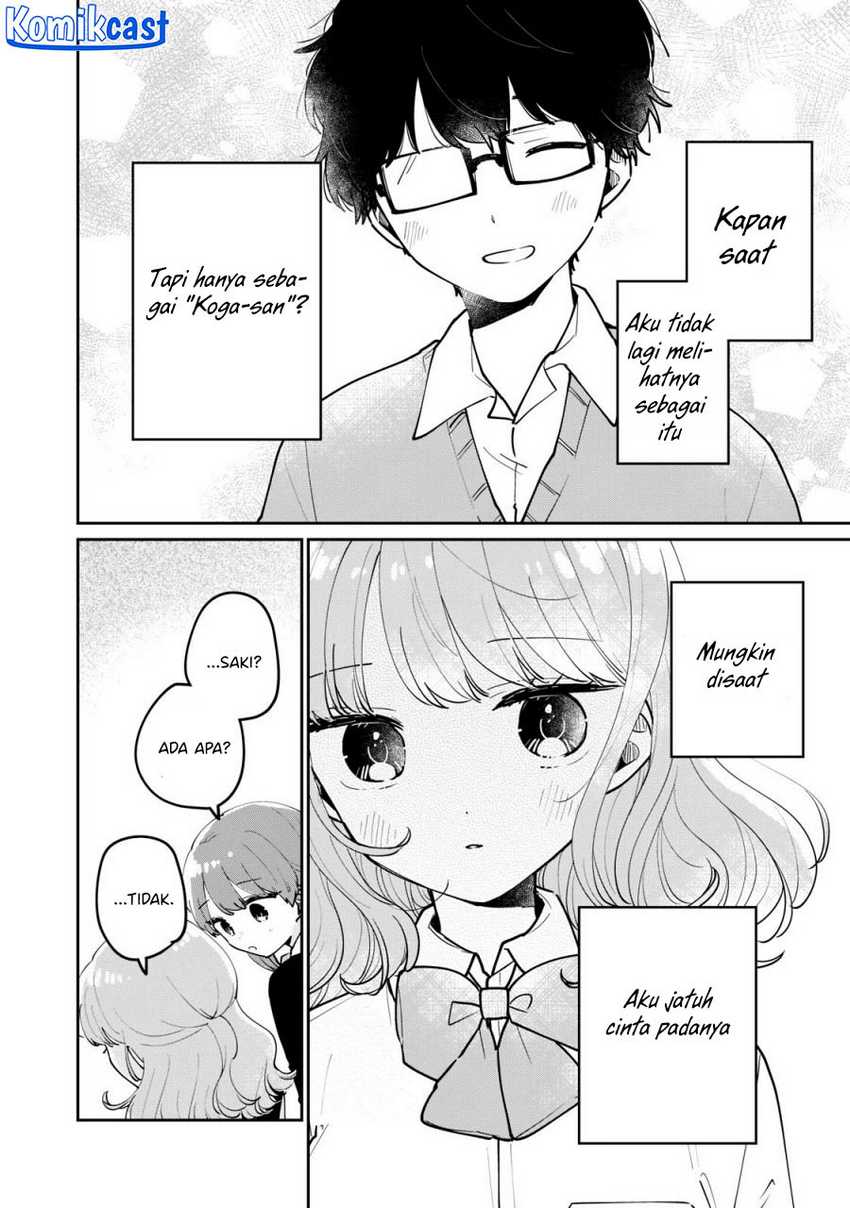 Chapter 67 - halaman 14
