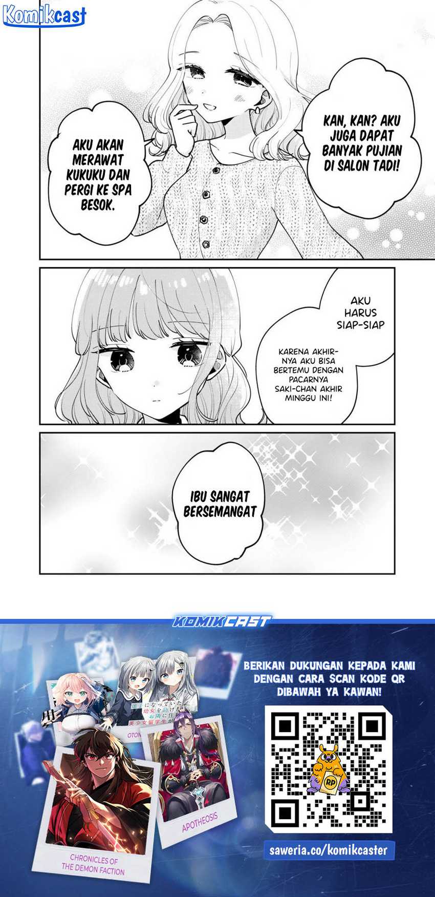 Chapter 67 - halaman 18
