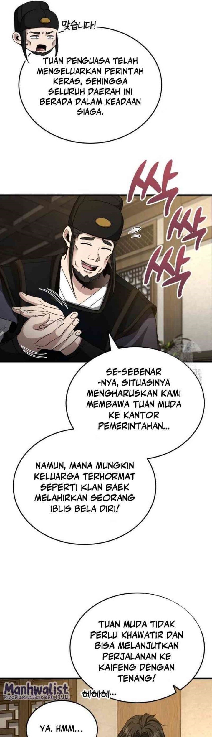 Chapter 50 - halaman 40
