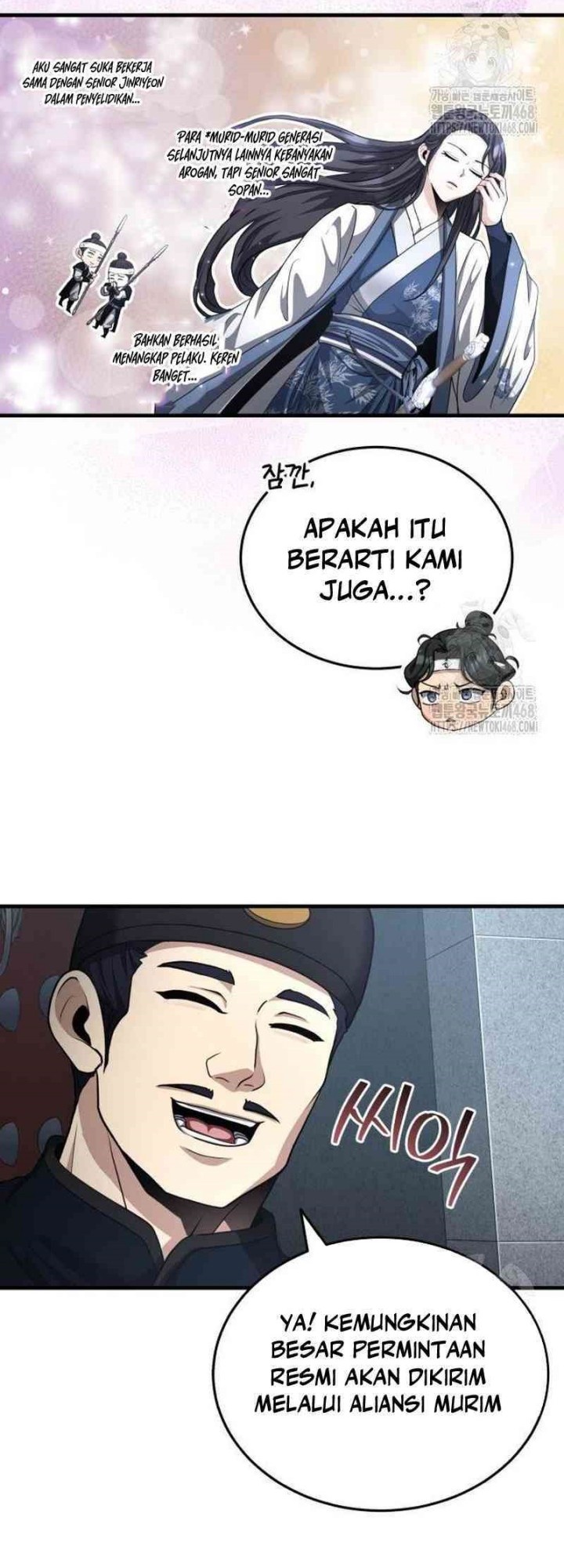 Chapter 50 - halaman 47
