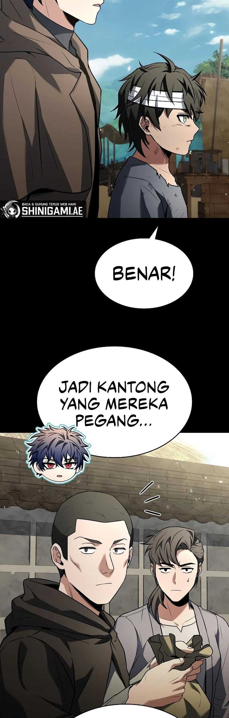 Chapter 108 - halaman 27